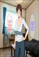 Okoru To Kowai Kaasan dakedo Aegigoe Wa Kawaii / 怒ると怖い母さんだけど喘ぎ声は可愛い [Original] Thumbnail Page 99