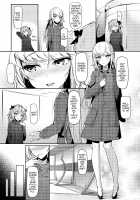 Summer Vacation-go Kimeseku Choukyou / サマーバケーション後キメセク調教 [Kozi] [Fate] Thumbnail Page 04