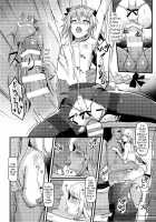 Summer Vacation-go Kimeseku Choukyou / サマーバケーション後キメセク調教 [Kozi] [Fate] Thumbnail Page 09