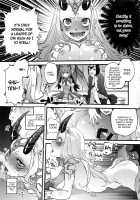 Ibara no Yuki Tetsu no Hana / 茨の雪 鉄の花 [Tomotsuka Haruomi] [Fate] Thumbnail Page 20