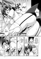 Shinzui New Life Ver. Vol.2 [Amano Kazumi] [Original] Thumbnail Page 15