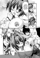 Shinzui New Life Ver. Vol.2 [Amano Kazumi] [Original] Thumbnail Page 16