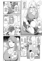 Shinzui New Life Ver. Vol.2 [Amano Kazumi] [Original] Thumbnail Page 45