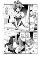 Shinzui New Life Ver. Vol.2 [Amano Kazumi] [Original] Thumbnail Page 05