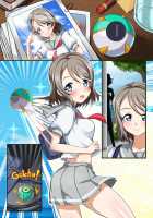 Idol Trainner [Love Live Sunshine] Thumbnail Page 20