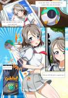 Idol Trainner [Love Live Sunshine] Thumbnail Page 02