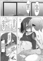 Kyouko-chan wa Dashitai Zakari!! / 響子ちゃんは出したい盛り!! [Terazip] [Touhou Project] Thumbnail Page 15