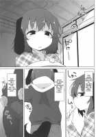 Kyouko-chan wa Dashitai Zakari!! / 響子ちゃんは出したい盛り!! Page 6 Preview