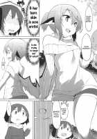 Kyouko-chan wa Dashitai Zakari!! / 響子ちゃんは出したい盛り!! Page 7 Preview