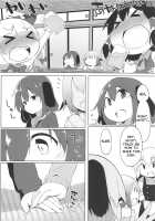 Kyouko-chan wa Dashitai Zakari!! / 響子ちゃんは出したい盛り!! [Terazip] [Touhou Project] Thumbnail Page 09