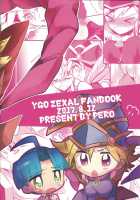 Look More Properly! / もっとちゃんと見てよね! [Daga Shikashi] [Yu-Gi-Oh Zexal] Thumbnail Page 22