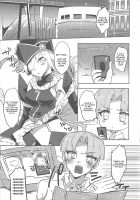 Look More Properly! / もっとちゃんと見てよね! [Daga Shikashi] [Yu-Gi-Oh Zexal] Thumbnail Page 04