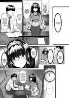 Konna ni mo Itooshii -After Zero- / こんなにも愛おしい -アフターゼロ- [Nohito] [The Idolmaster] Thumbnail Page 13