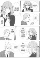 Suimin Busoku ni Haruta-san / 睡眠不足に春田さん [Awohuzi] [Girls Frontline] Thumbnail Page 03