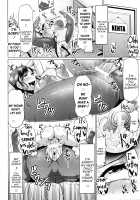 Ganbaru! Shufu no Hibi / がんばる! 主婦の日々 [Ahemaru] [Original] Thumbnail Page 18