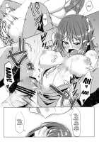 Chi-Bunny China Iku-san toka Bunny Iku-san ga Ganbaru Hon / チャイバニ チャイナいくさんとかバニーいくさんが頑張る本 [Iwanori] [Touhou Project] Thumbnail Page 26