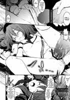 Chi-Bunny China Iku-san toka Bunny Iku-san ga Ganbaru Hon / チャイバニ チャイナいくさんとかバニーいくさんが頑張る本 [Iwanori] [Touhou Project] Thumbnail Page 29