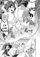 Anetori Choukyou / アネトリ調教 [Eisen] [Original] Thumbnail Page 19