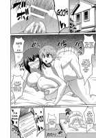 Anetori Choukyou / アネトリ調教 [Eisen] [Original] Thumbnail Page 20