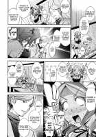 The Devoted Maid [Kima-Gray] [Original] Thumbnail Page 04