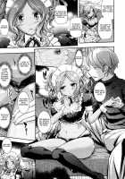 The Devoted Maid [Kima-Gray] [Original] Thumbnail Page 05