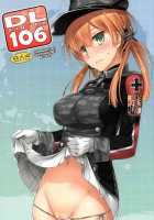 D.L. Action 106 / D.L. action 106 [Nakajima Yuka] [Kantai Collection] Thumbnail Page 01