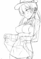 D.L. Action 106 / D.L. action 106 [Nakajima Yuka] [Kantai Collection] Thumbnail Page 02