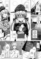 D.L. Action 106 / D.L. action 106 [Nakajima Yuka] [Kantai Collection] Thumbnail Page 03