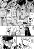 D.L. Action 106 / D.L. action 106 [Nakajima Yuka] [Kantai Collection] Thumbnail Page 05