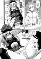 D.L. Action 106 / D.L. action 106 [Nakajima Yuka] [Kantai Collection] Thumbnail Page 06