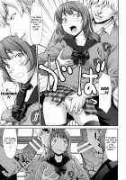 WIN WIN Situation / WINWINの間柄 [Saida Kazuaki] [Original] Thumbnail Page 11