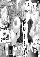 WIN WIN Situation / WINWINの間柄 [Saida Kazuaki] [Original] Thumbnail Page 26