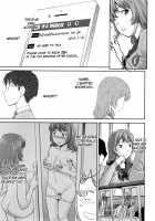 WIN WIN Situation / WINWINの間柄 [Saida Kazuaki] [Original] Thumbnail Page 09