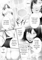 The prison of pregnant women / 監禁妊婦っぱい～序章～ [Tsukasawa] [Original] Thumbnail Page 15