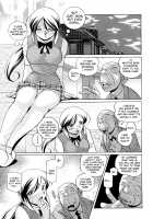 Shoushouruten / 聖娼流転 [Chuuka Naruto] [Original] Thumbnail Page 107