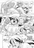 Shoushouruten / 聖娼流転 [Chuuka Naruto] [Original] Thumbnail Page 118