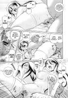 Shoushouruten / 聖娼流転 [Chuuka Naruto] [Original] Thumbnail Page 119