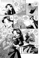 Shoushouruten / 聖娼流転 [Chuuka Naruto] [Original] Thumbnail Page 121