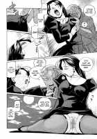 Shoushouruten / 聖娼流転 [Chuuka Naruto] [Original] Thumbnail Page 122