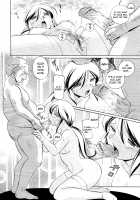 Shoushouruten / 聖娼流転 [Chuuka Naruto] [Original] Thumbnail Page 130