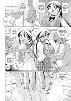 Shoushouruten / 聖娼流転 [Chuuka Naruto] [Original] Thumbnail Page 146