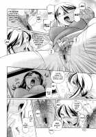 Shoushouruten / 聖娼流転 [Chuuka Naruto] [Original] Thumbnail Page 150