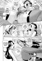 Shoushouruten / 聖娼流転 [Chuuka Naruto] [Original] Thumbnail Page 172