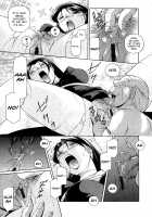 Shoushouruten / 聖娼流転 [Chuuka Naruto] [Original] Thumbnail Page 17