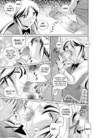 Shoushouruten / 聖娼流転 [Chuuka Naruto] [Original] Thumbnail Page 181