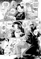 Shoushouruten / 聖娼流転 [Chuuka Naruto] [Original] Thumbnail Page 183