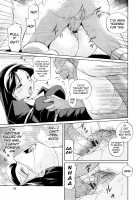 Shoushouruten / 聖娼流転 [Chuuka Naruto] [Original] Thumbnail Page 19