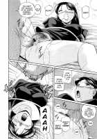 Shoushouruten / 聖娼流転 [Chuuka Naruto] [Original] Thumbnail Page 20