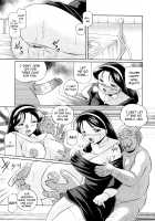 Shoushouruten / 聖娼流転 [Chuuka Naruto] [Original] Thumbnail Page 21