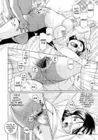 Shoushouruten / 聖娼流転 [Chuuka Naruto] [Original] Thumbnail Page 62
